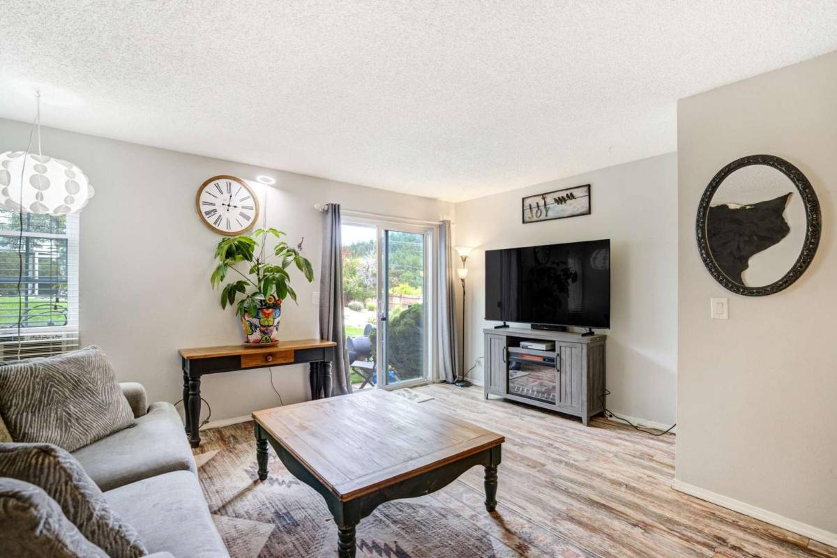 Townhouse for rent at 2544 Blazek Loop, Colorado Springs, CO 80918
