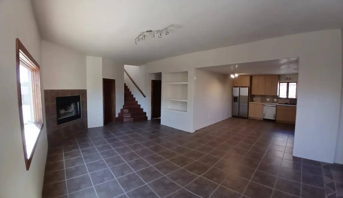 House for rent at 1022 Don Diego Ave #D, Santa Fe, NM 87505