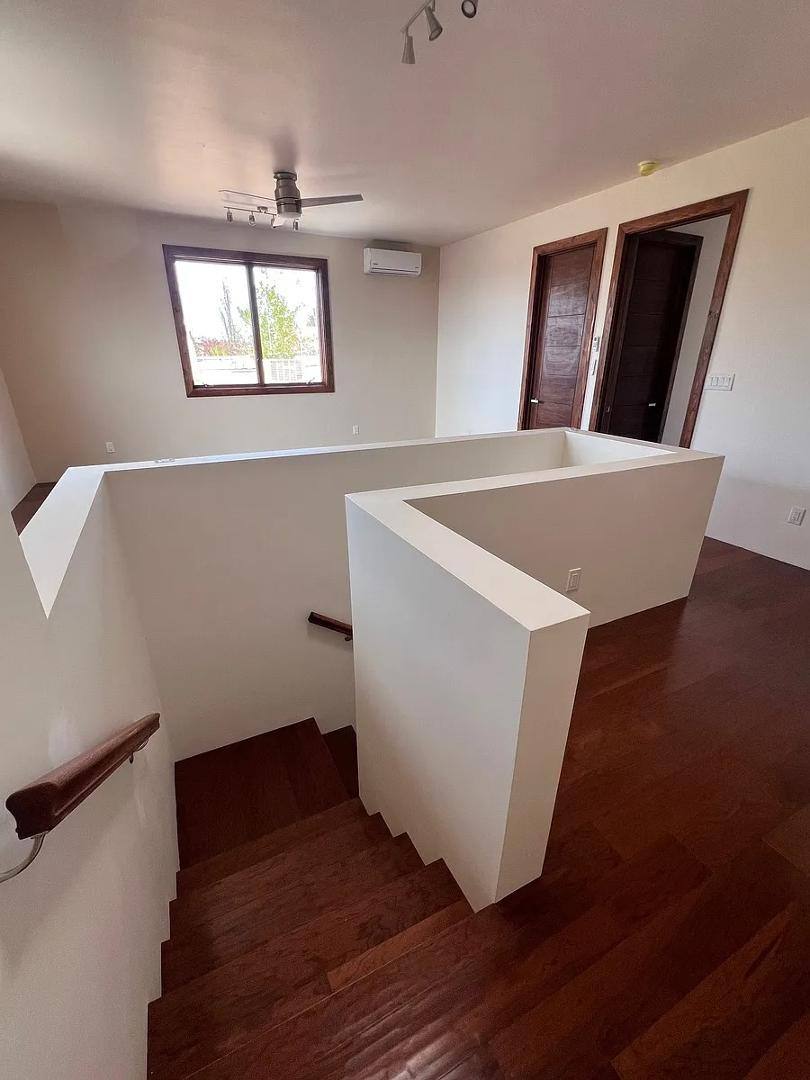 House for rent at 1022 Don Diego Ave #D, Santa Fe, NM 87505
