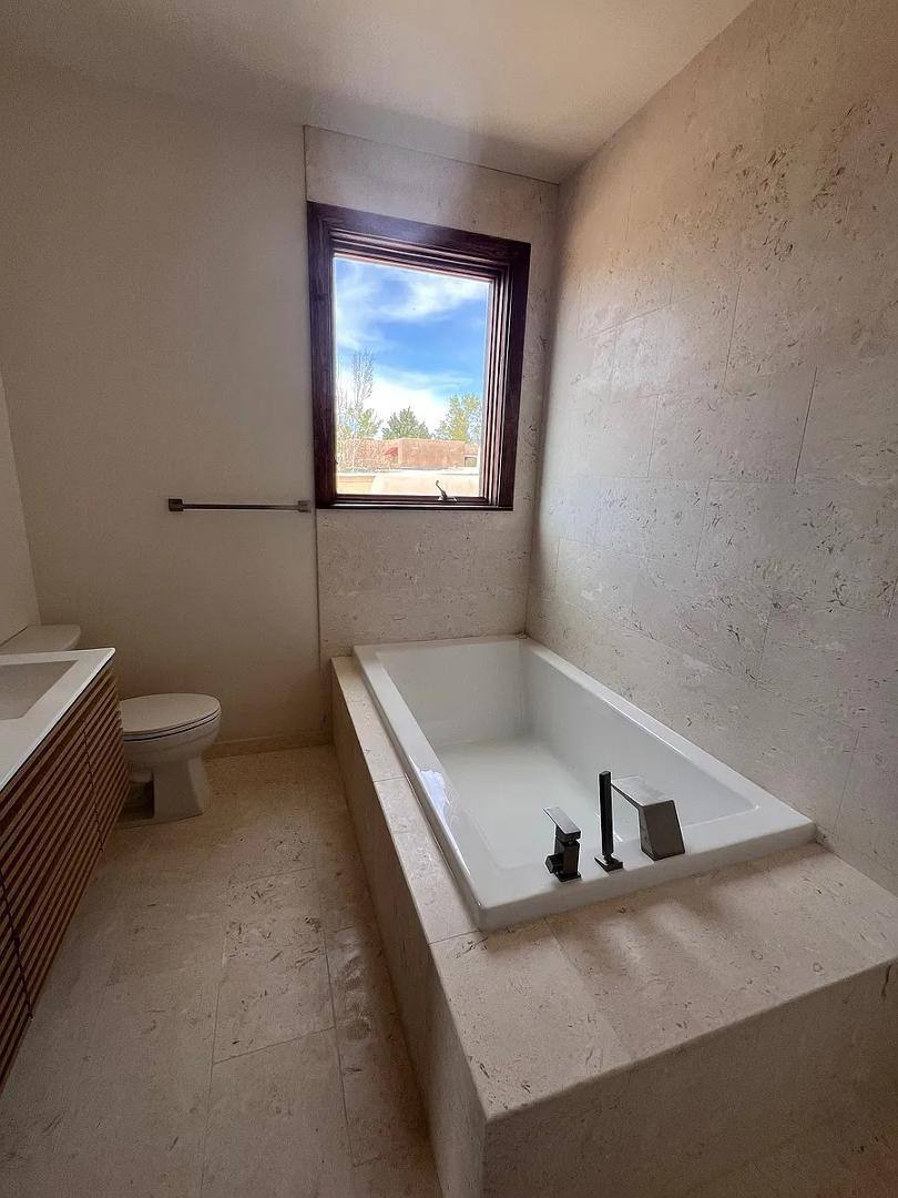 House for rent at 1022 Don Diego Ave #D, Santa Fe, NM 87505