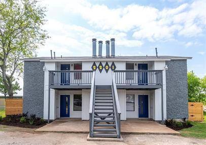 Apartment for rent at Tanglewood Forest, 2201 Leah Cove #C, Austin, TX 78748