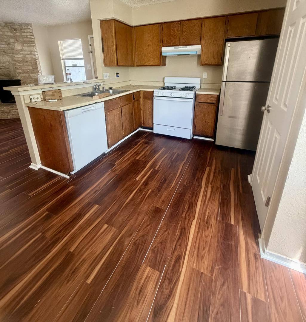 Apartment for rent at Tanglewood Forest, 2201 Leah Cove #C, Austin, TX 78748