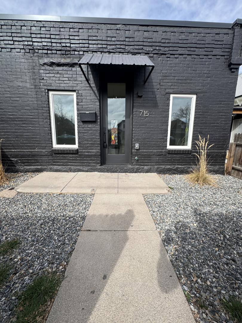 Apartment for rent at 715 W 9th Ave #1, Denver, CO 80204