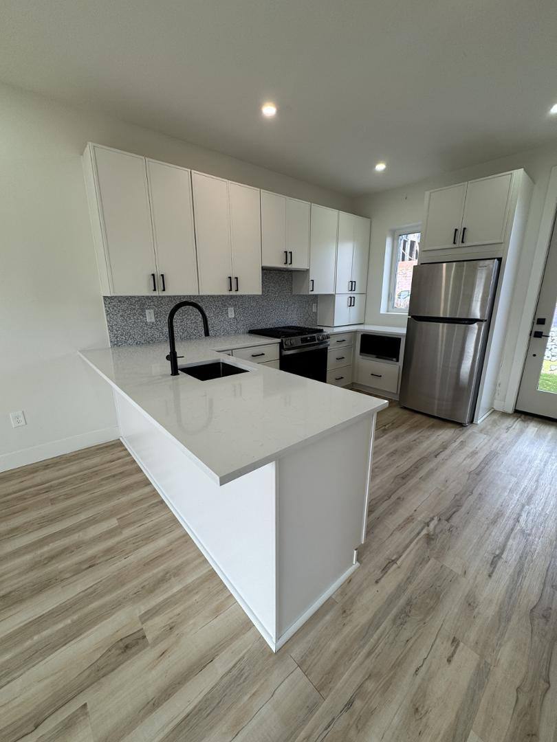 Apartment for rent at 715 W 9th Ave #1, Denver, CO 80204