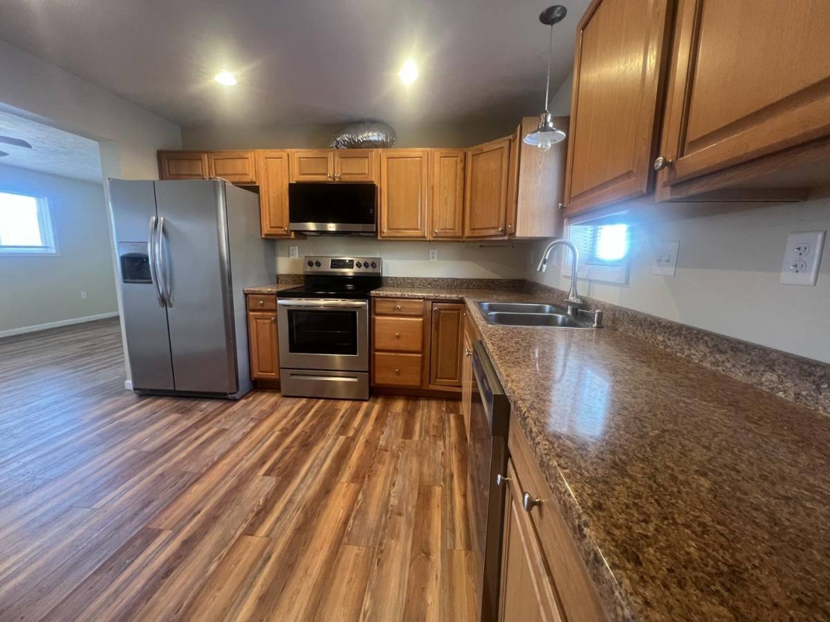 Townhouse for rent at 40 Harley Dr #28, Morgantown, WV 26508