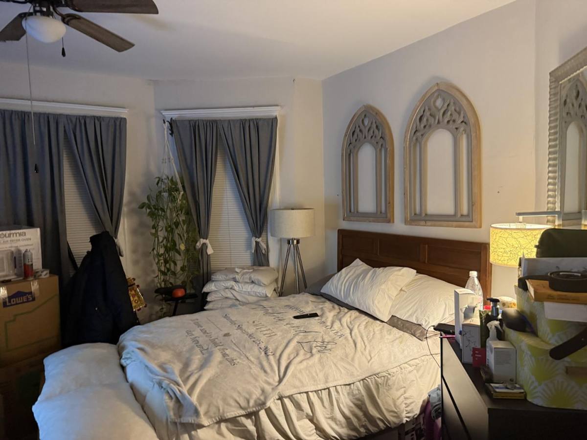 Apartment for rent at 245 E Blackwell St, Dover, NJ 07801