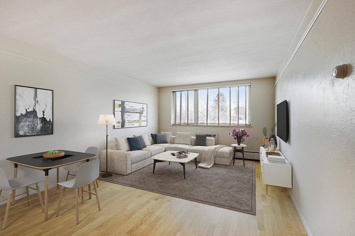 Apartment for rent at 66 Pearl St #108, Denver, CO 80203