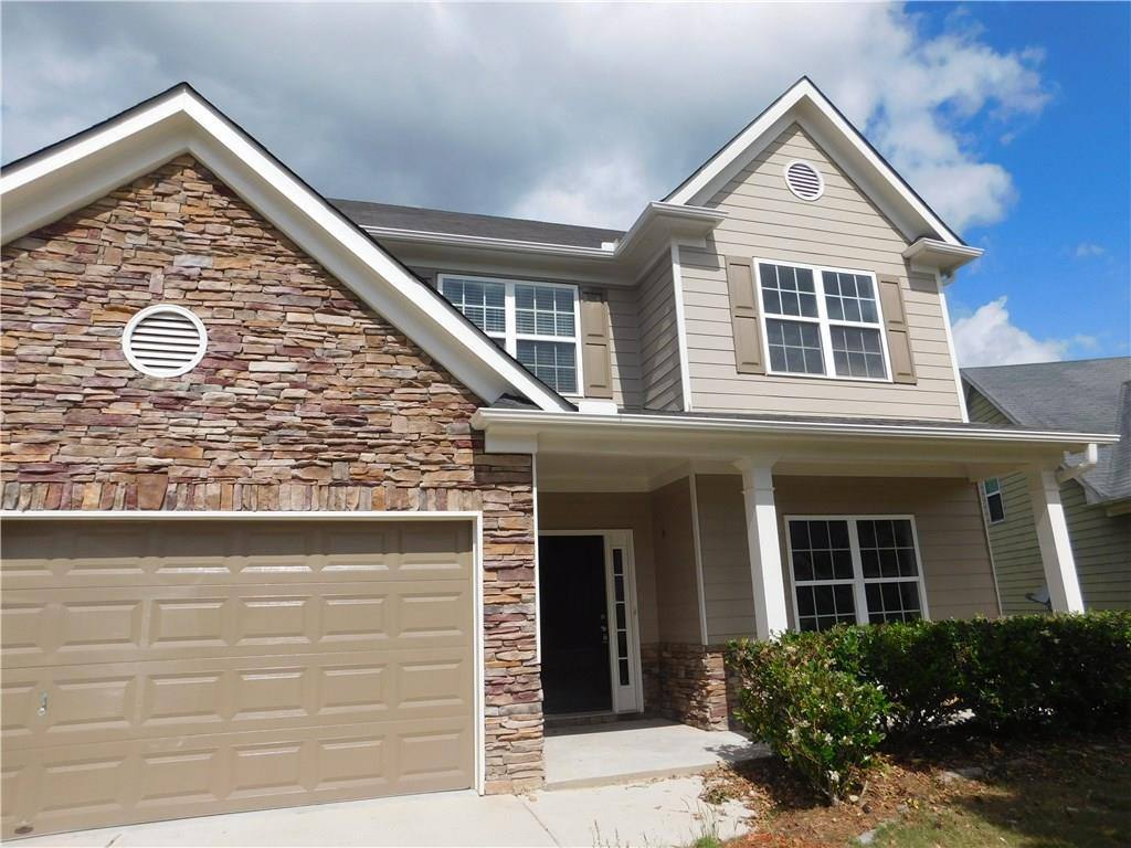 House for rent at Mulberry Park, 6752 Grand Hickory Dr, Braselton, GA 30517