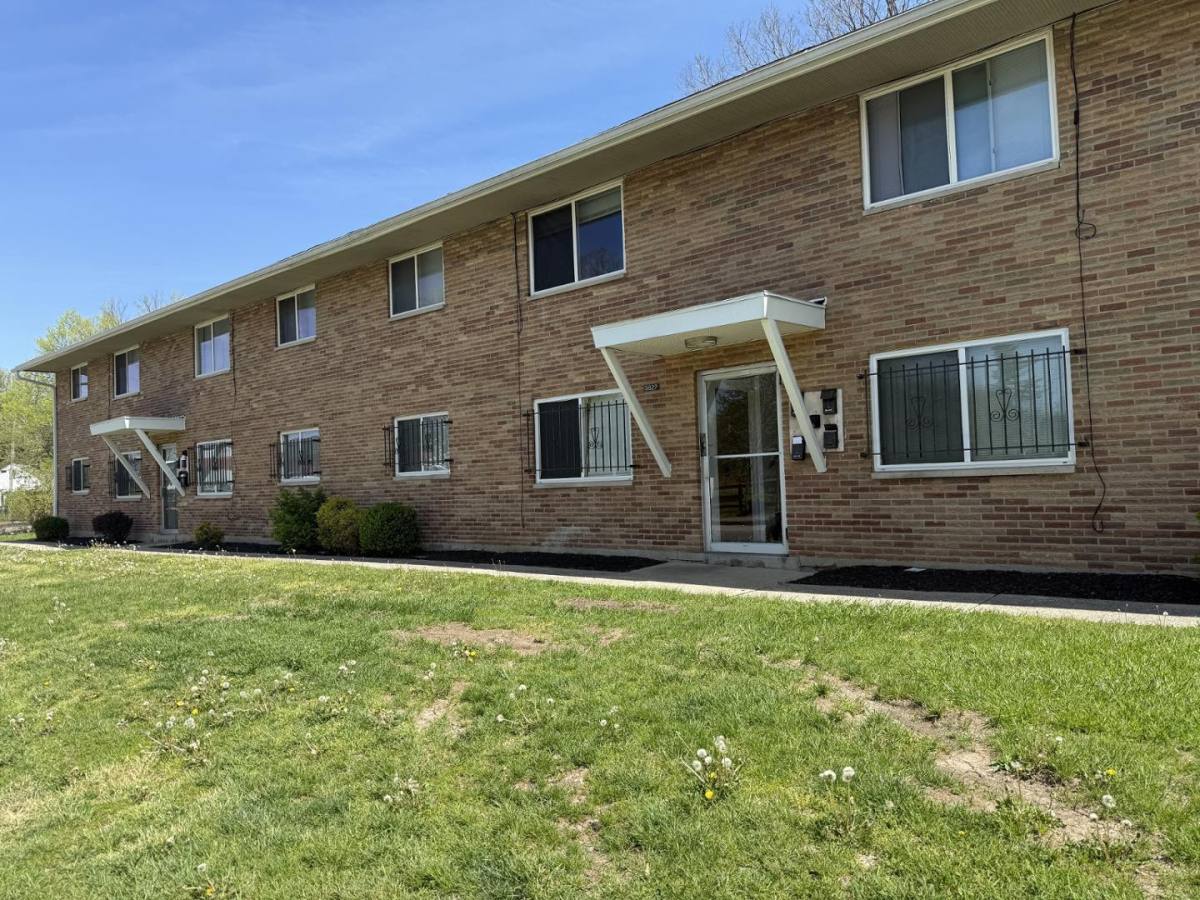 Apartment for rent at 3627 Delphos Ave, Dayton, OH 45417