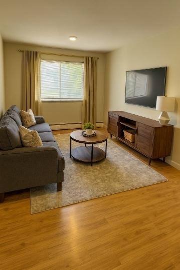 Apartment for rent at 3627 Delphos Ave, Dayton, OH 45417