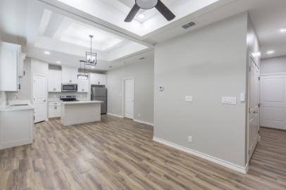 Apartment for rent at 820 E Cedar Ave, McAllen, TX 78501