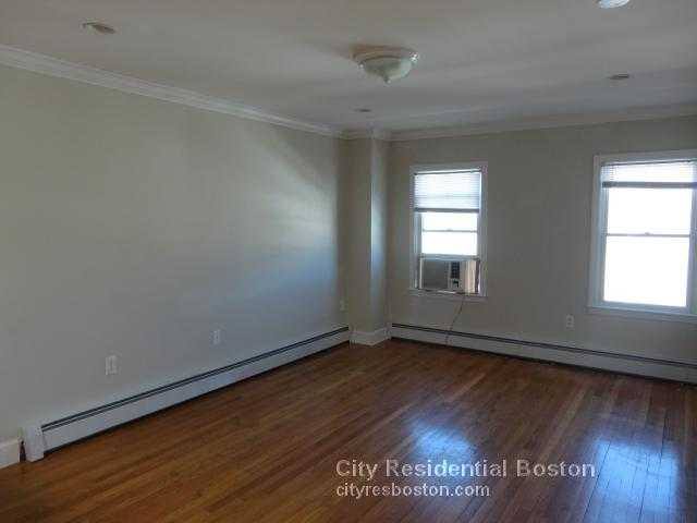 Apartment for rent at 143 W Seventh St, South Boston, MA 02127