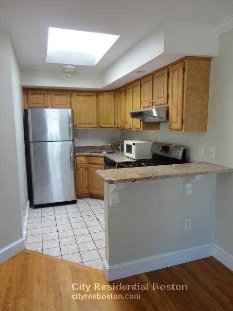 Apartment for rent at 143 W Seventh St, South Boston, MA 02127