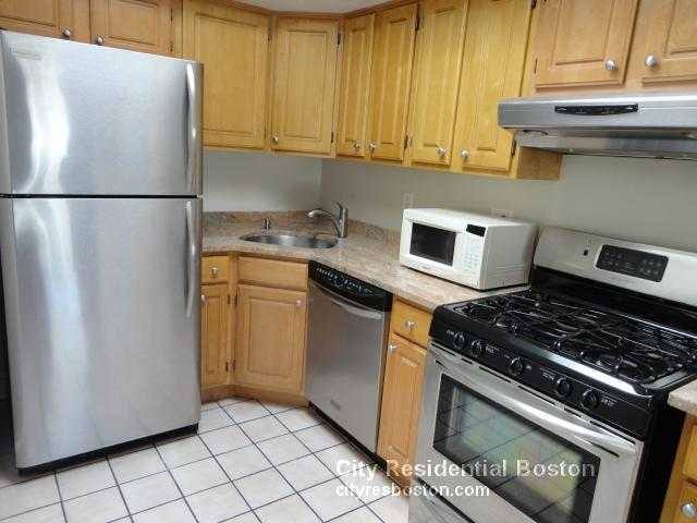 Apartment for rent at 143 W Seventh St, South Boston, MA 02127