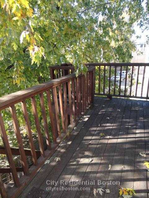 Apartment for rent at 143 W Seventh St, South Boston, MA 02127