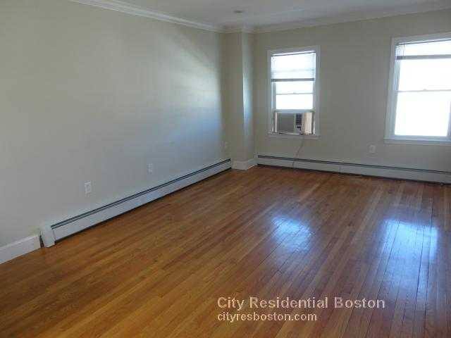 Apartment for rent at 143 W Seventh St, South Boston, MA 02127