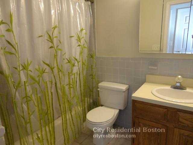 Apartment for rent at 143 W Seventh St, South Boston, MA 02127