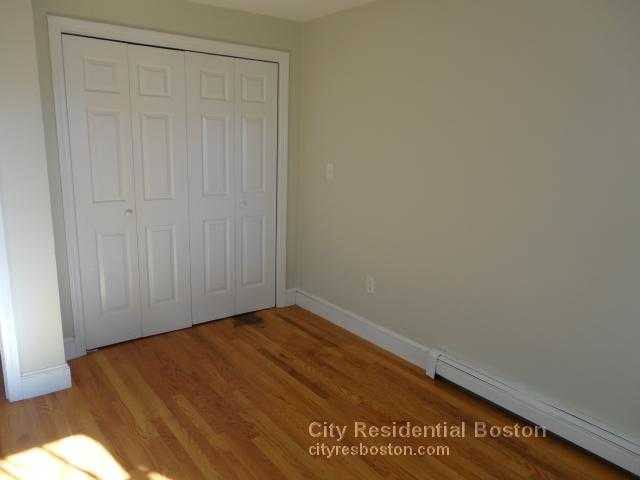 Apartment for rent at 143 W Seventh St, South Boston, MA 02127
