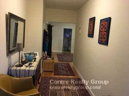 Apartment for rent at 14 Frances St, Newton Highlands, MA 02461