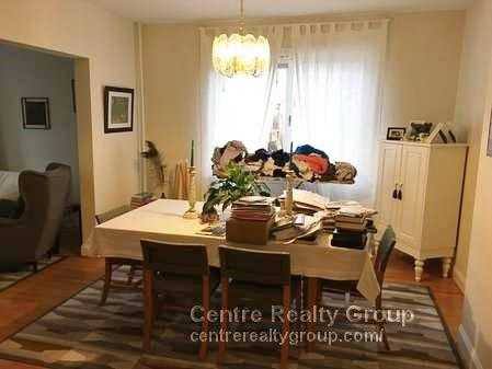 Apartment for rent at 14 Frances St, Newton Highlands, MA 02461