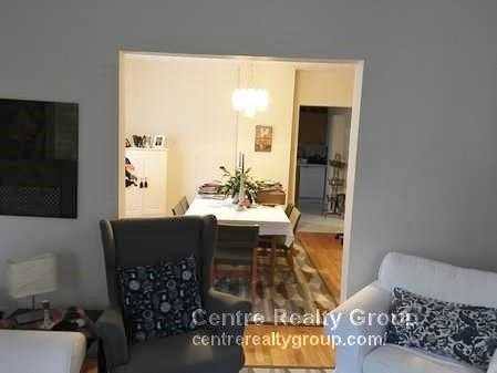 Apartment for rent at 14 Frances St, Newton Highlands, MA 02461