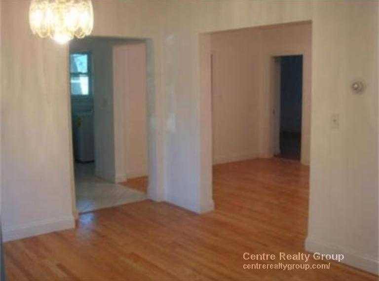 Apartment for rent at 14 Frances St, Newton Highlands, MA 02461