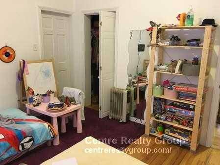 Apartment for rent at 14 Frances St, Newton Highlands, MA 02461