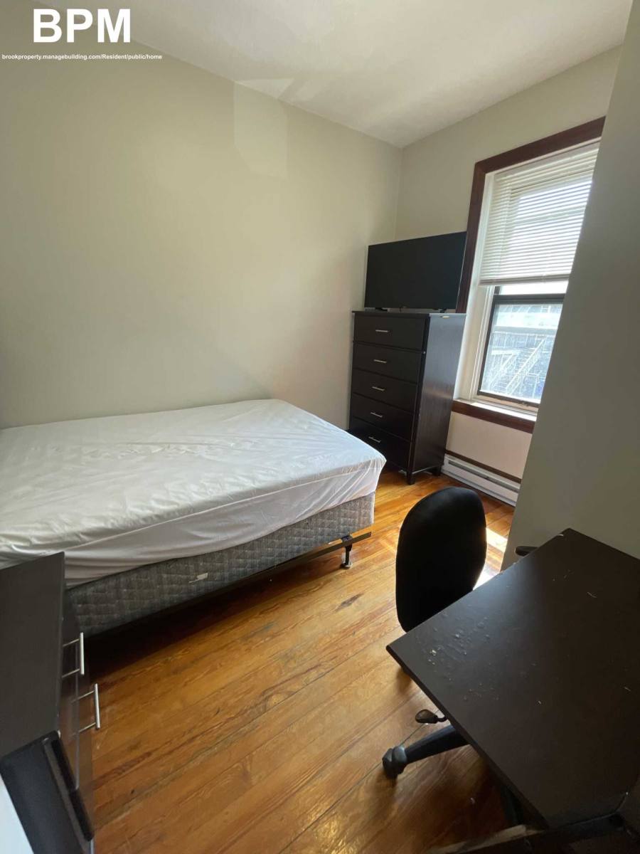 Apartment for rent at 36 Shelby St, East Boston, MA 02128