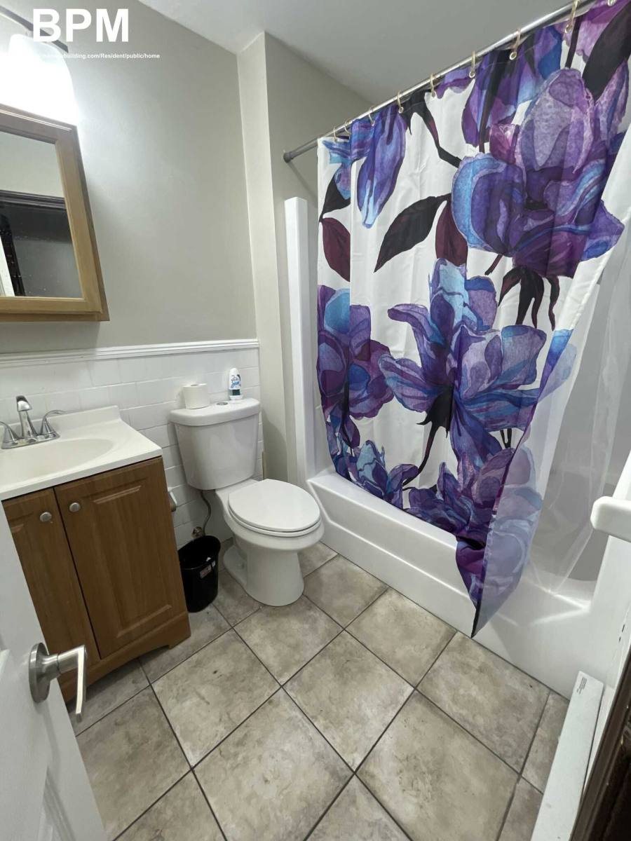 Apartment for rent at 36 Shelby St, East Boston, MA 02128