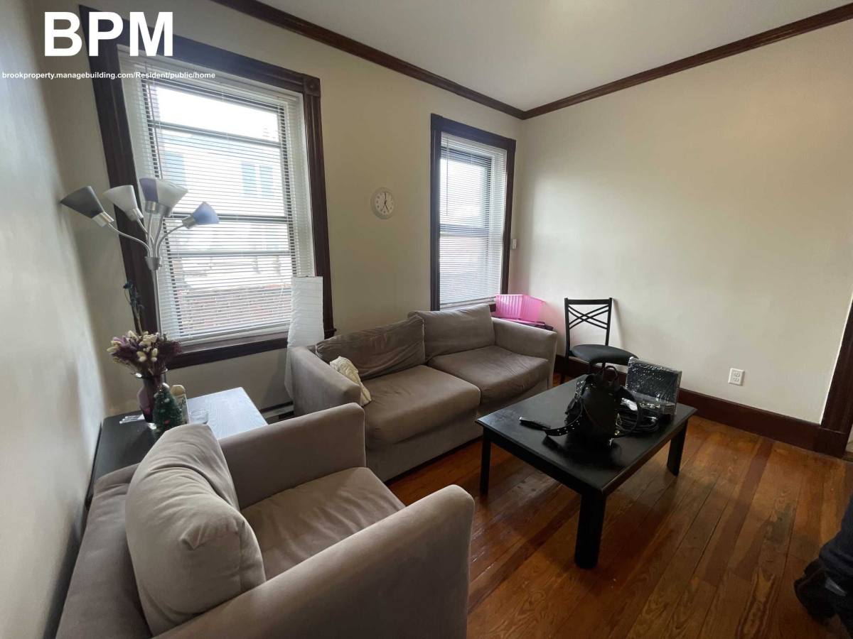Apartment for rent at 36 Shelby St, East Boston, MA 02128