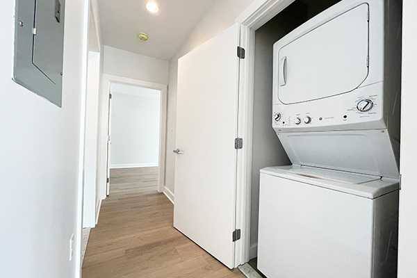Apartment for rent at 120 Washington St #402, Salem, MA 01970