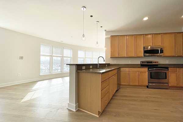 Apartment for rent at 120 Washington St #402, Salem, MA 01970