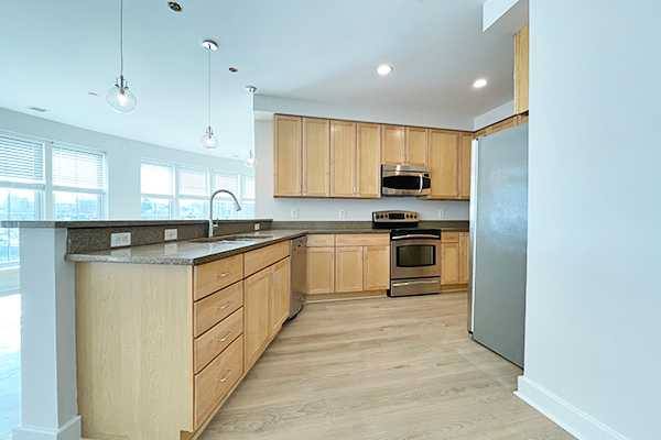 Apartment for rent at 120 Washington St #402, Salem, MA 01970