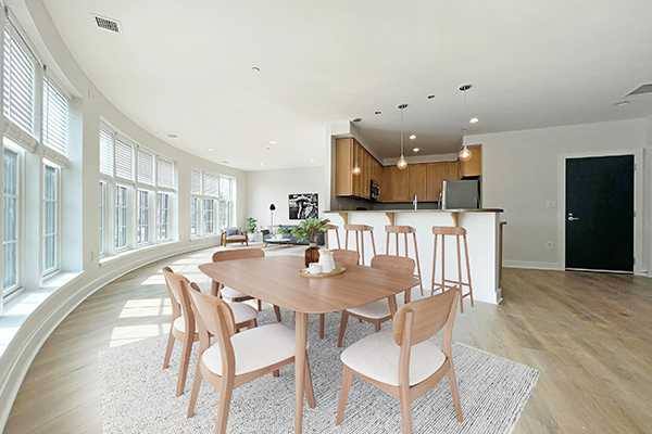 Apartment for rent at 120 Washington St #402, Salem, MA 01970