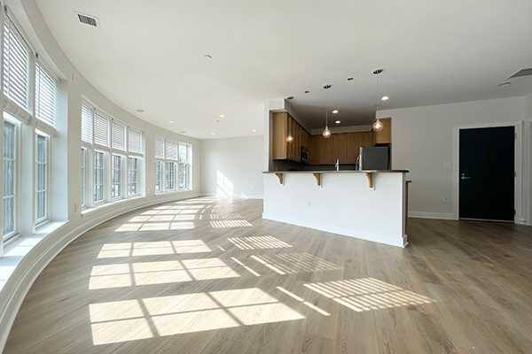 Apartment for rent at 120 Washington St #402, Salem, MA 01970