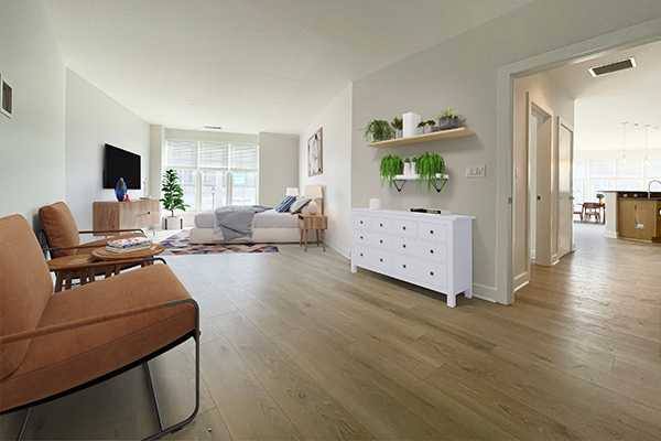 Apartment for rent at 120 Washington St #402, Salem, MA 01970