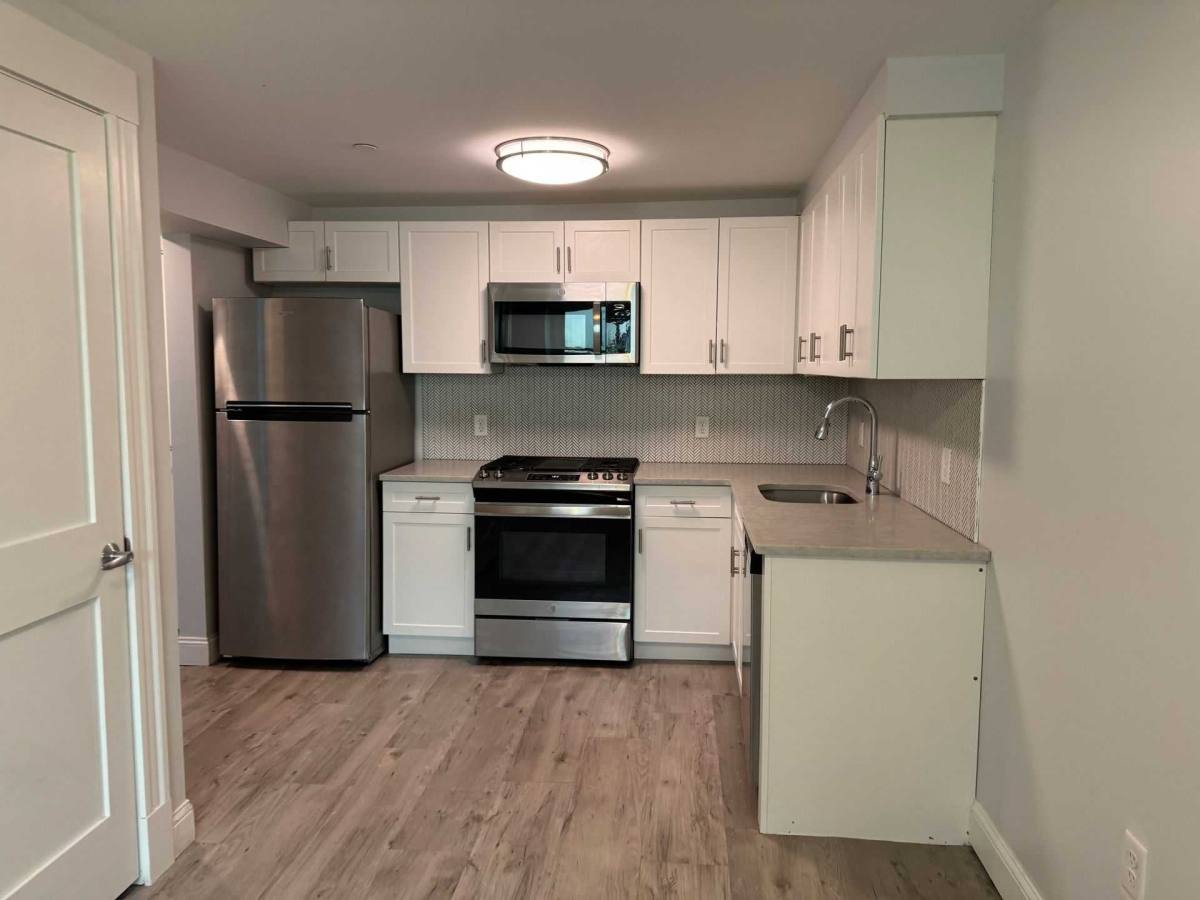 Apartment for rent at 233 Lafayette St #26, Salem, MA 01970