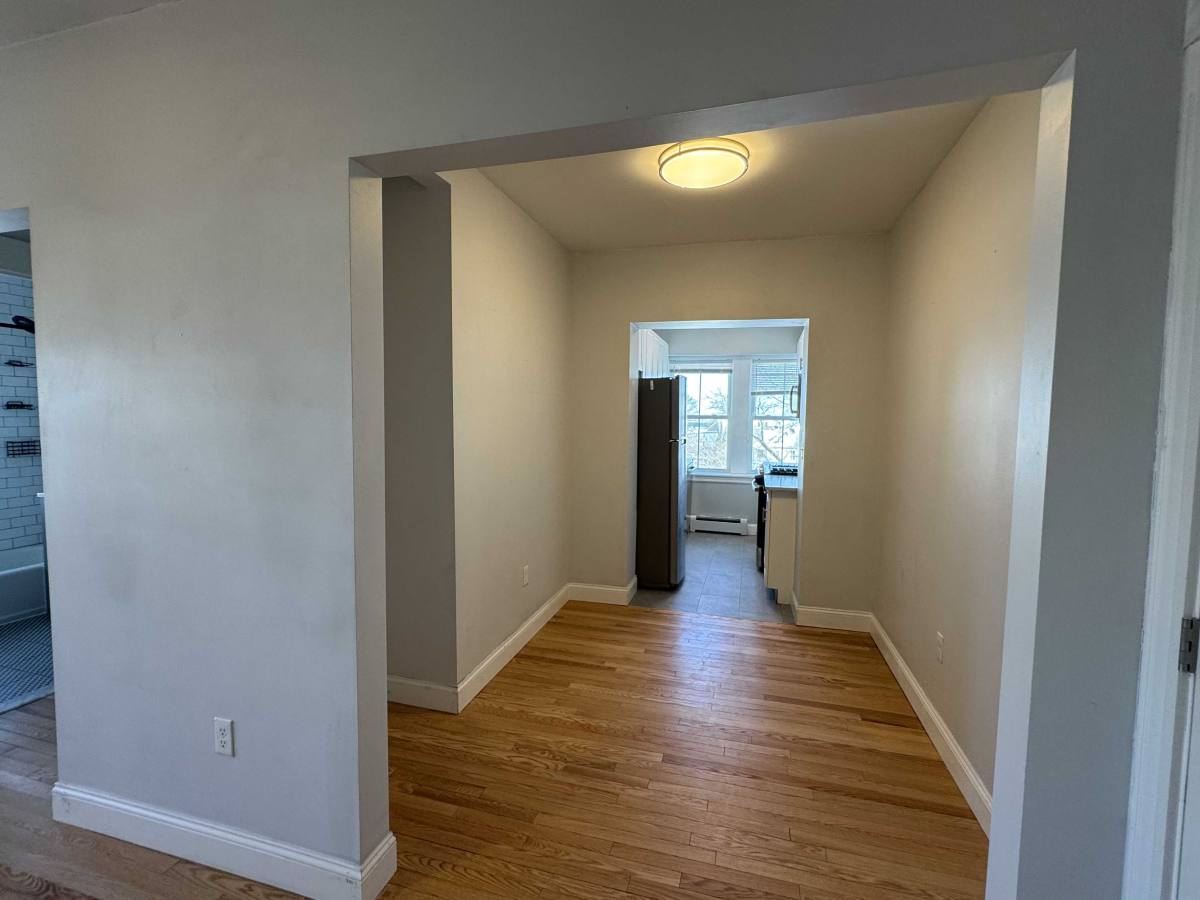 Apartment for rent at 233 Lafayette St #5, Salem, MA 01970