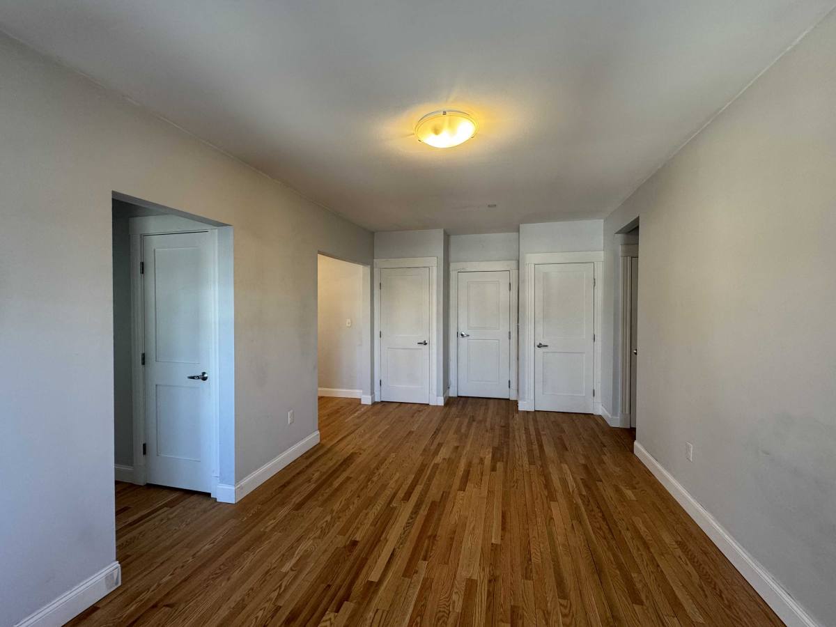 Apartment for rent at 233 Lafayette St #5, Salem, MA 01970