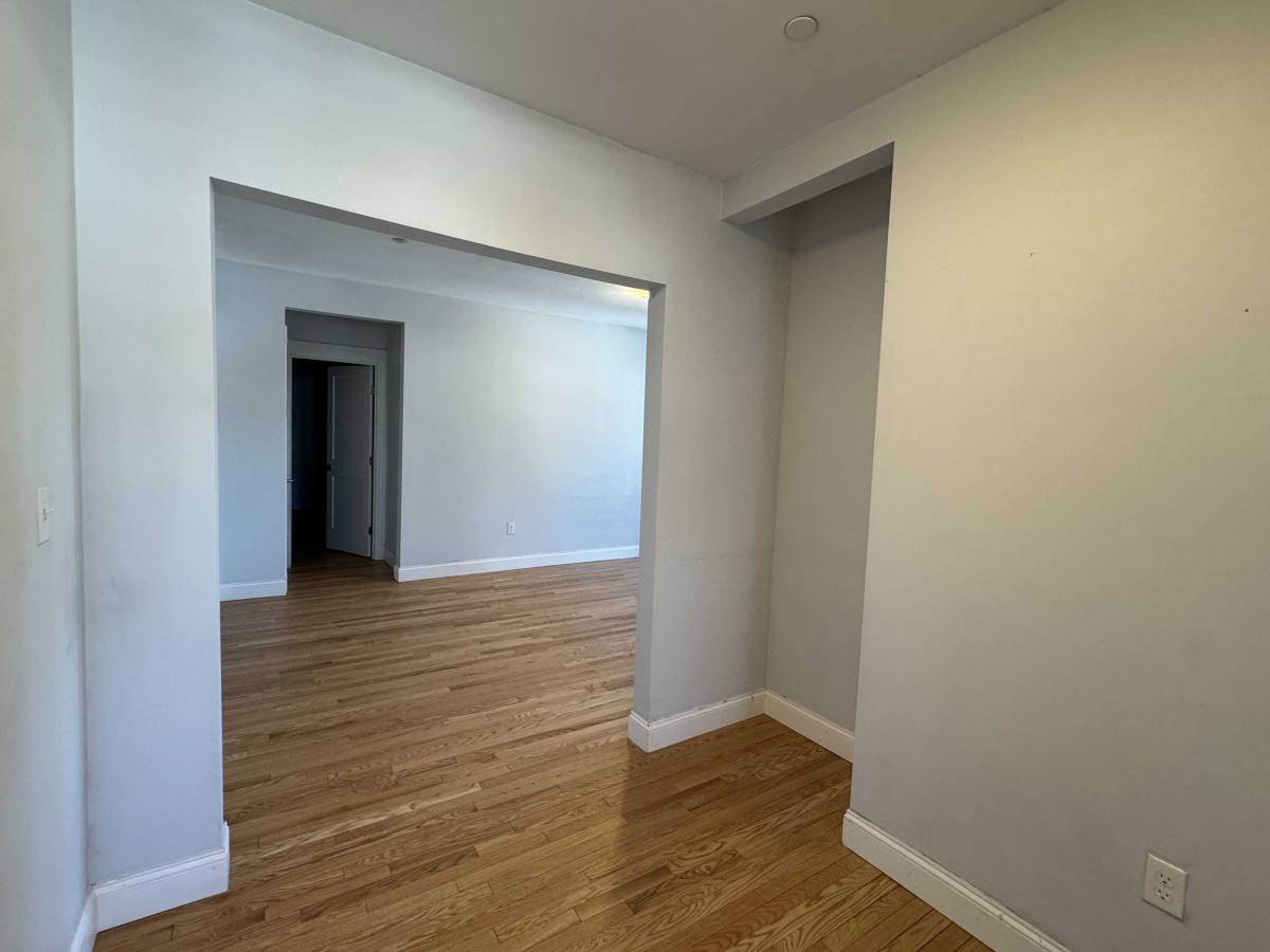 Apartment for rent at 233 Lafayette St #5, Salem, MA 01970