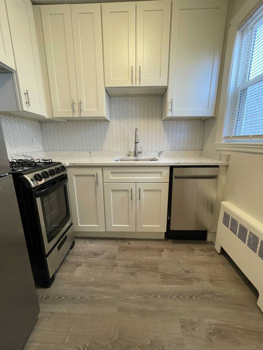 Apartment for rent at 90 Winthrop Shore Dr #A1, Winthrop, MA 02152