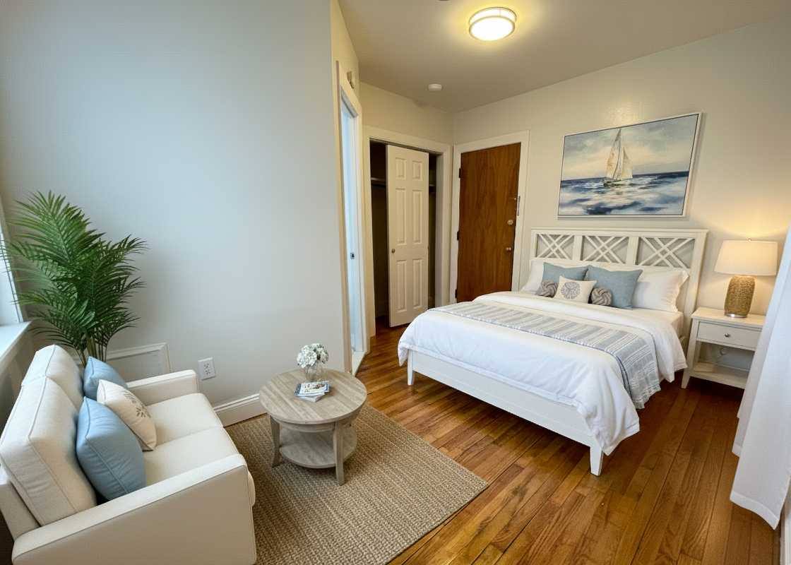 Apartment for rent at 90 Winthrop Shore Dr #A1, Winthrop, MA 02152