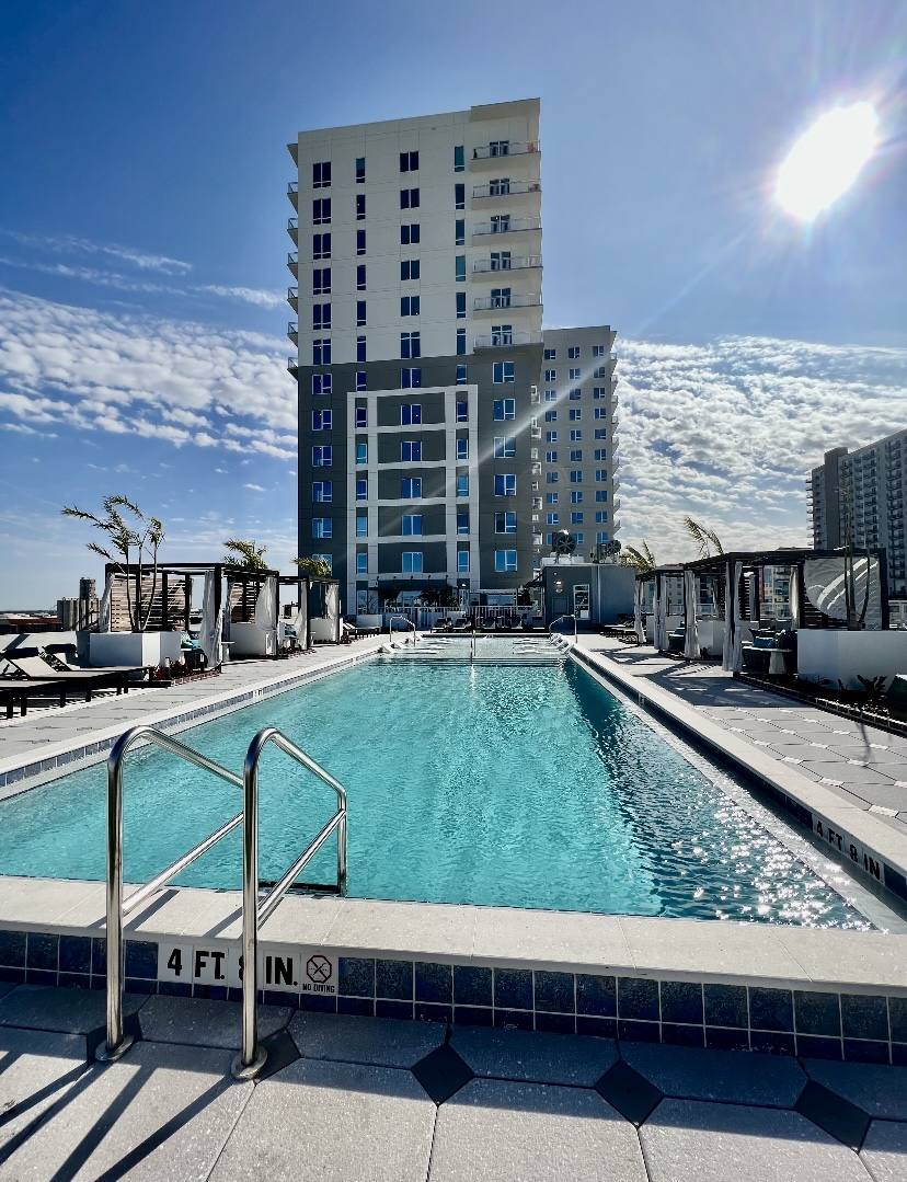 Apartment for rent at 599 N 12th St, Tampa, FL 33602