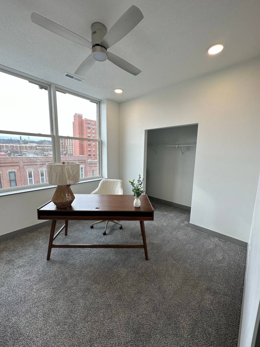 Apartment for rent at 222 Bush St, Red Wing, MN 55066