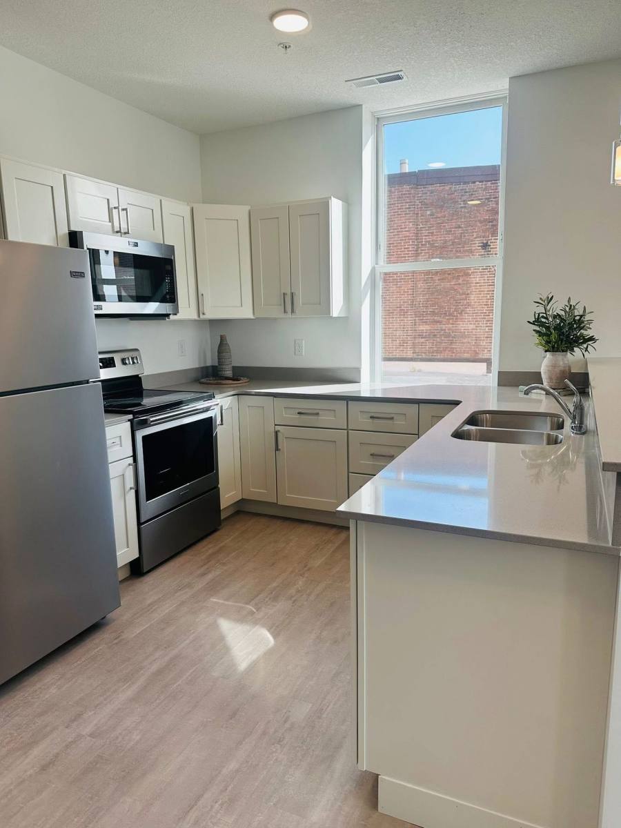 Apartment for rent at 222 Bush St, Red Wing, MN 55066