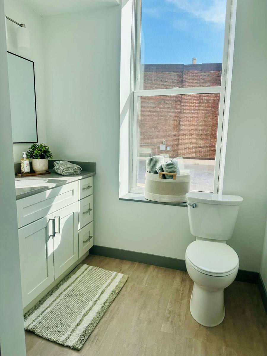 Apartment for rent at 222 Bush St, Red Wing, MN 55066