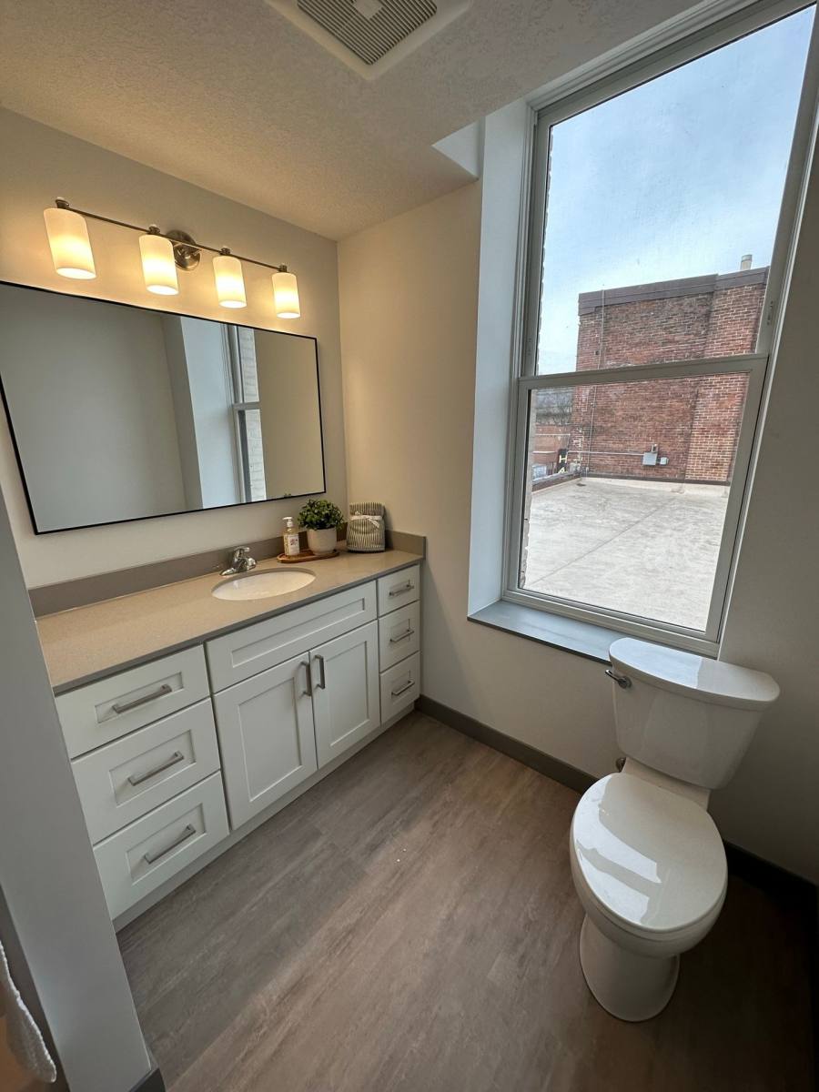Apartment for rent at 222 Bush St, Red Wing, MN 55066
