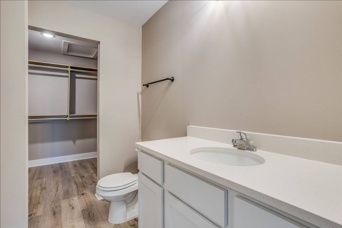 Apartment for rent at 12820 W Wheatland St, Wichita, KS 67235