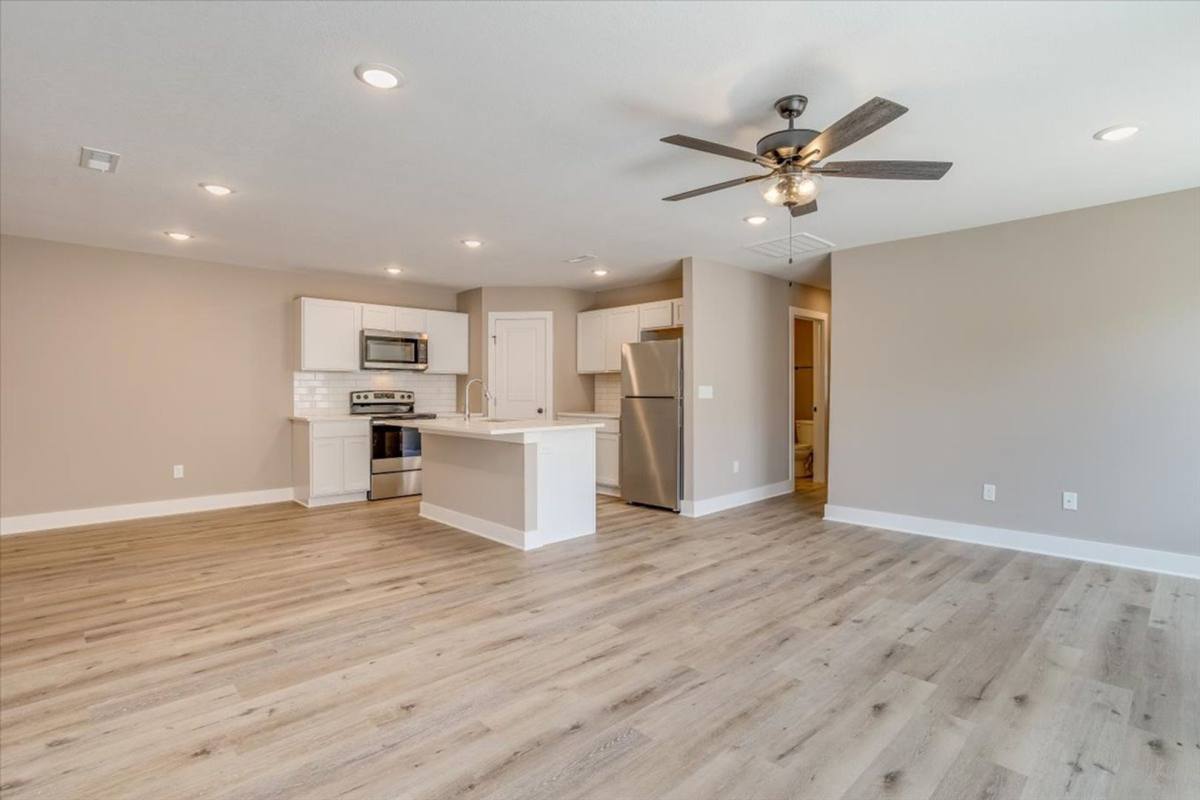 Apartment for rent at 12820 W Wheatland St, Wichita, KS 67235