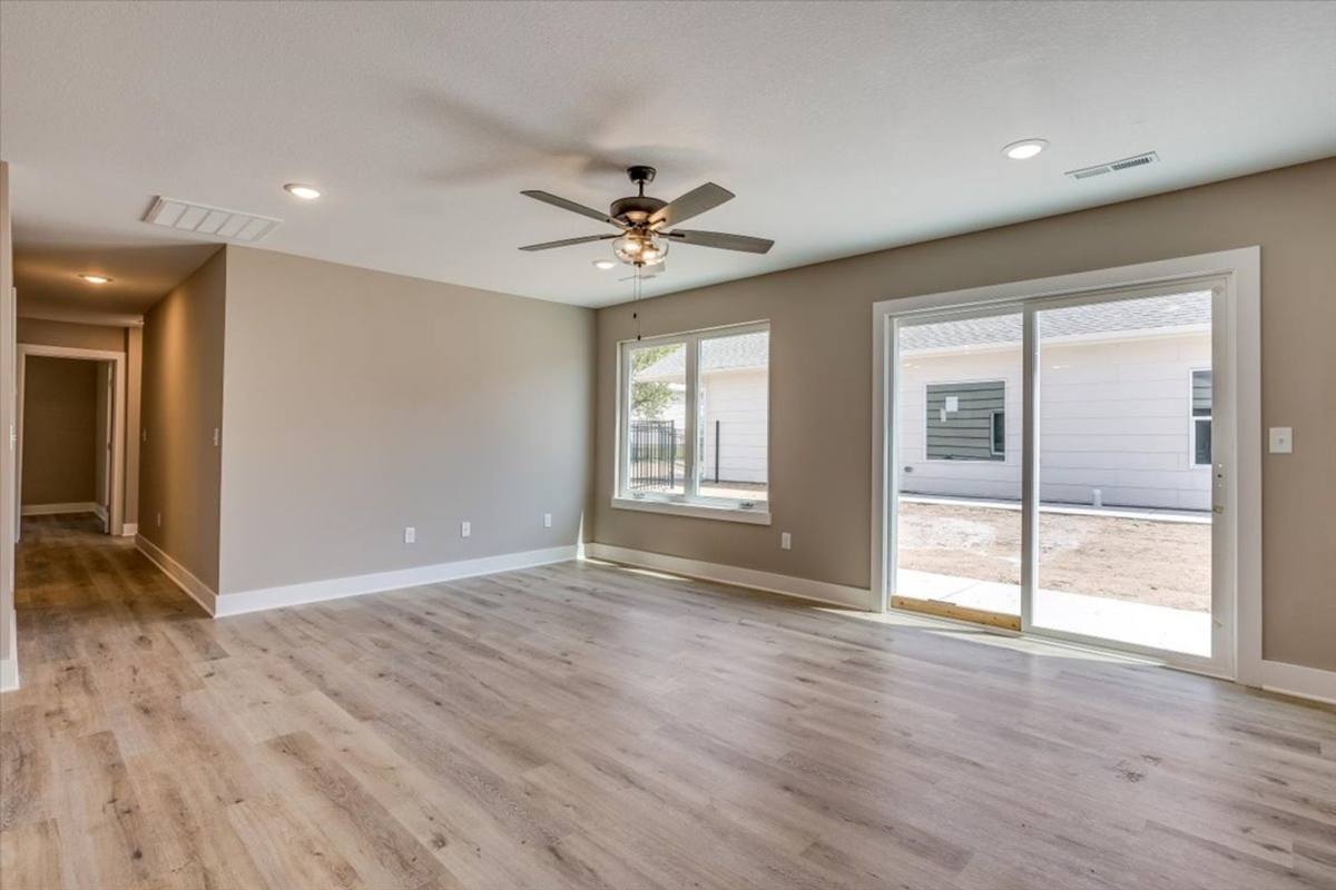 Apartment for rent at 12820 W Wheatland St, Wichita, KS 67235